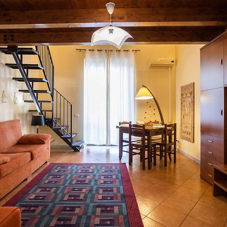 Hola House Alla Kalsa ปาแลร์โม ภายนอก รูปภาพ